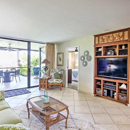 Kona Golf Condo On Eighteenth Tee With Pool Access Kailua-Kona Luaran gambar