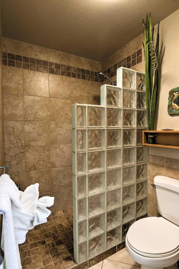 Kona Golf Condo On Eighteenth Tee With Pool Access Kailua-Kona Luaran gambar